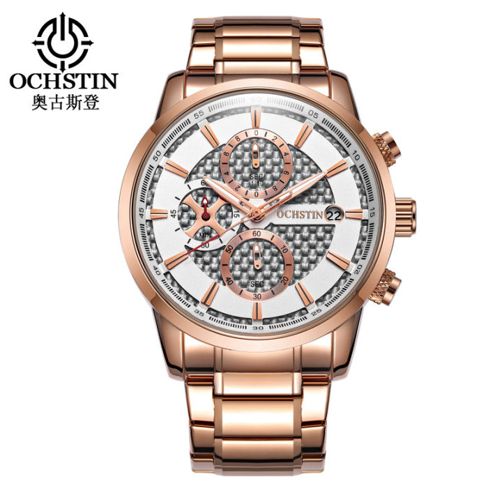 Ochstin%20Foreign%20Trade%20Steel%20Strip%20Men's%20Timer%20Multifunctional%20Watch%20Three%20Eye%20Calendar%20Night%20Light%20Carbon%20Fiber%20Casual%20Men's%20Watch%20-%20Image%207
