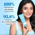 Dot & Key Barrier Repair Moisturizer with Ceramide + Hyaluronic 100g. 
