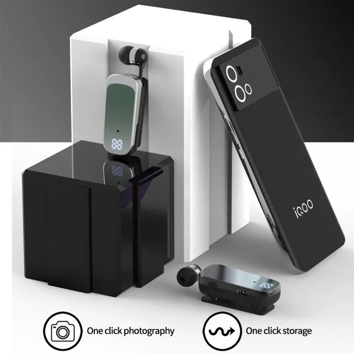 %E3%80%90New%20design%E3%80%91K65%20Wireless%20Bluetooth-Compatible%20Earphones%20Retractable%20Lavalier%20Clip%20Headset%20Single%20Ear%20Handsfree%20With%20Wire%20Business%20Headphone%20-%20Image%205