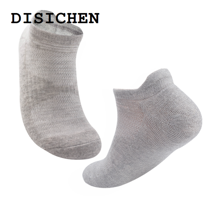 DISICHEN%20High%20Quality%20Men%20Women%20Coolmax%20Combed%20Cotton%20Socks%20Cycling%20Breathable%20Basketball%20Running%20Fitness%20Outdoors%20Badminton%20Tennis%20Sport%20Socks%20-%20Image%206
