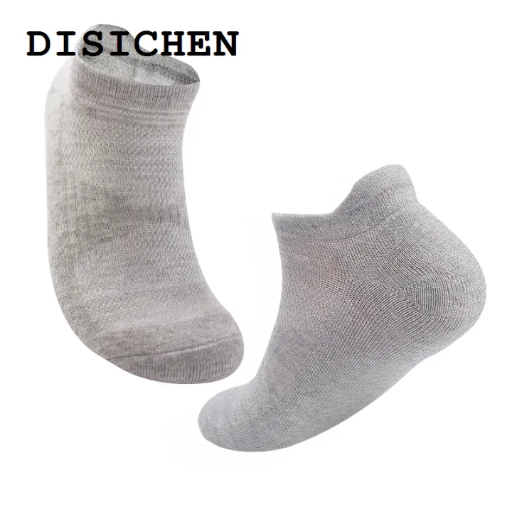 DISICHEN%20High%20Quality%20Men%20Women%20Coolmax%20Combed%20Cotton%20Socks%20Cycling%20Breathable%20Basketball%20Running%20Fitness%20Outdoors%20Badminton%20Tennis%20Sport%20Socks%20-%20Image%206