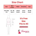 Fancyra Satin Summer Night Dress for Women Solid Nighty Pack of 4. 
