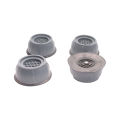 4 Pieces Anti Vibration Washing Machine Stand. 