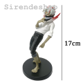 Sirendeshao Original Dan Dadan S.H.Figuarts SHF Momo Okarun Transformed pvc Anime Action Collectible Figure Model Toys. 