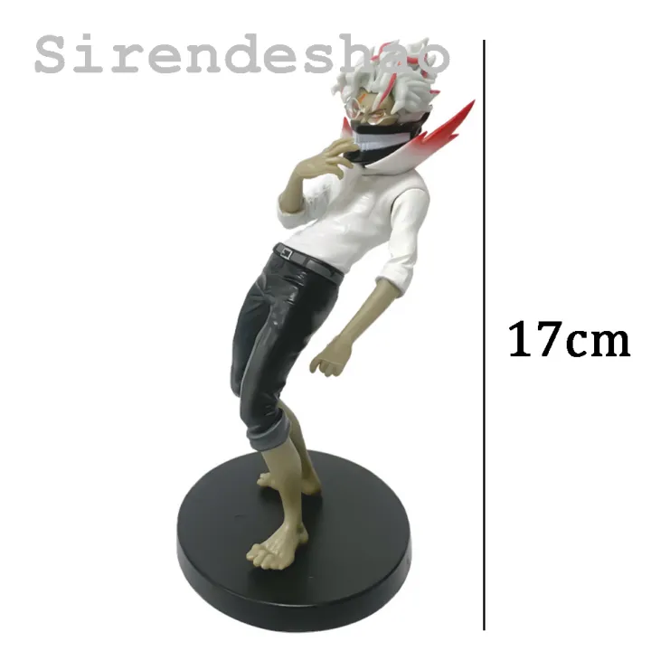 Sirendeshao%20Original%20Dan%20Dadan%20S.H.Figuarts%20SHF%20Momo%20Okarun%20Transformed%20pvc%20Anime%20Action%20Collectible%20Figure%20Model%20Toys%20-%20Image%207