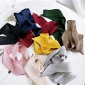 Fangfang Luxury Small Neck Strap Hair Girl Design Handbag Bag] Discount Special Price [Handle, Tie Belt, Strap Accessories, Ribbon Silk Scarf, Solid Color Sleeping Towel, Scarf. 
