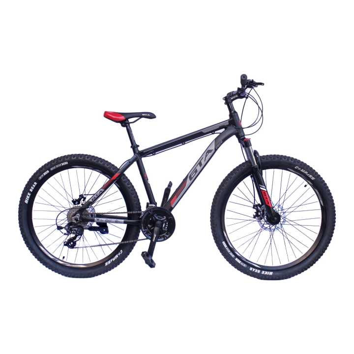 GTA 2022 Mountain Bike Gear Cycle 26"