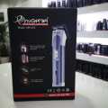 Progemei Rechargeable Professional Hair Clipper GM-676 For Men. 