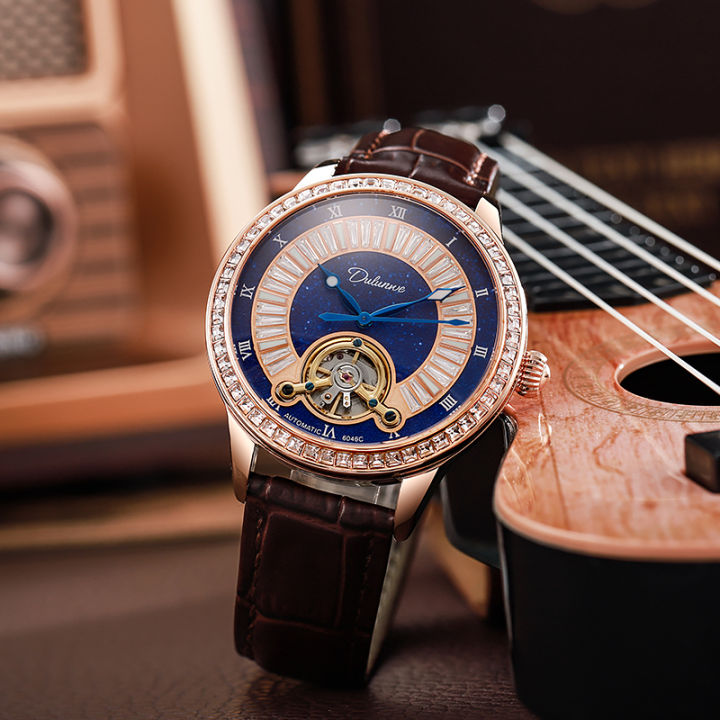 Dulunwe%20brand%20fashionable%20business%20luxury%20rhinestone%20dial,%20luminous%20sports%20waterproof%20automatic%20mechanical%20men's%20watch%20-%20Image%206