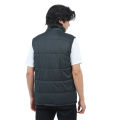 3 Layer Windproof Puffer Half Sleeves Winter Jacket For Men.. 