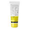 Chemis At Play Brightening Vitamin C Face Wash | 30x Vitamin C | Removes Oil & Dirt | Fades Dark Spots & Tan | Boosts Glow | Soap-Free Cleanser | All Skin Types | For Men & Women | 100 ml. 