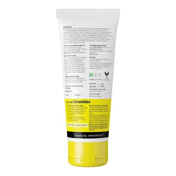 Chemis%20At%20Play%20Brightening%20Vitamin%20C%20Face%20Wash%20%7C%2030x%20Vitamin%20C%20%7C%20Removes%20Oil%20&%20Dirt%20%7C%20Fades%20Dark%20Spots%20&%20Tan%20%7C%20Boosts%20Glow%20%7C%20Soap-Free%20Cleanser%20%7C%20All%20Skin%20Types%20%7C%20For%20Men%20&%20Women%20%7C%20100%20ml%20-%20Image%207