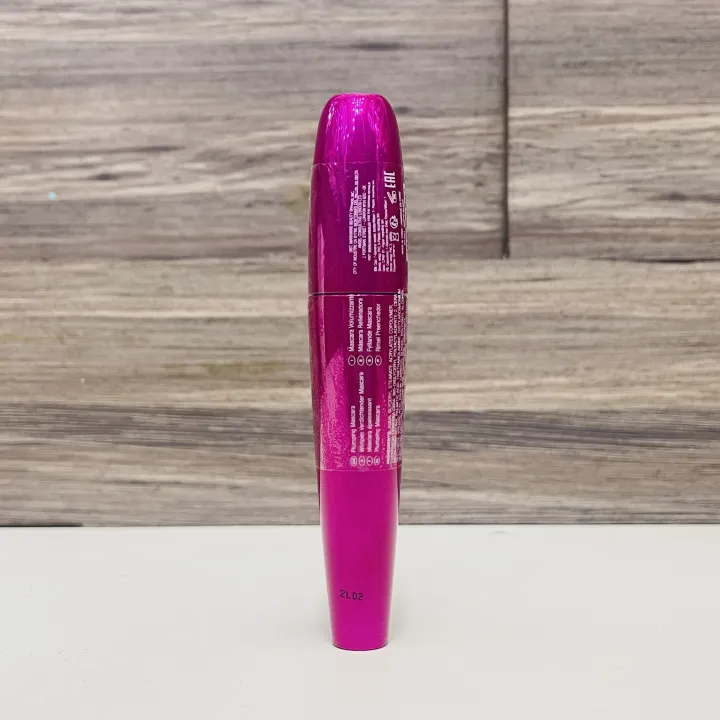 Wet%20&%20Wild%20Max%20Volume%20Plus%20Mascara%2030g%20-%20Black%20-%20Image%205