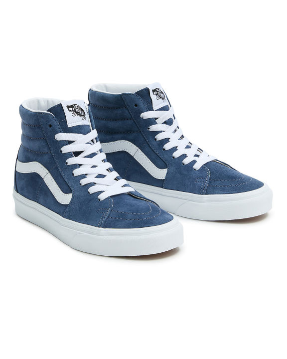 Vans Authentic Imperial Blue Old Skool Vans Buy Vans Old Skool