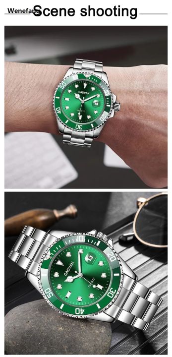 Wenefang%201pc%20Luxury%20Men%20Silver%20Stainless%20Steel%20Water%20Fashion%20Proof%20Automatic%20Luminous%20Bezel%20Mens%20Watches%20-%20Image%204