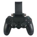 Mobile Phone Gaming Clip Holder Clamp Bracket for PS4 DualShock 4 Game Controller Gamepad Adjustable Clip. 