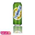 Tuborg Premium Gold Beer 330Ml Set Of 24. 