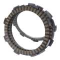 TVS Plate Clutch Drive Set 5, RTR, M7321890. 
