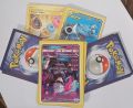 Pokemon Card  50 pcs. 