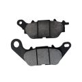 Endurance Front Brake Disc Pad Compatible for TVS Jupiter/Ntroq. 