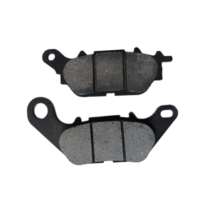 Endurance%20Front%20Brake%20Disc%20Pad%20Compatible%20for%20TVS%20Jupiter/Ntroq%20-%20Image%203
