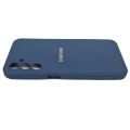 Samsung Galaxy A24 Silicone Phone Case. 