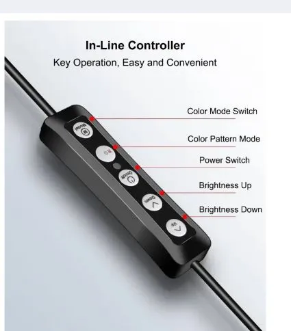 RGB%20LED%20Soft%20Ring%20Light%20MJ-26%20(26%20CM)%20with%20Stand%20-%20Image%203