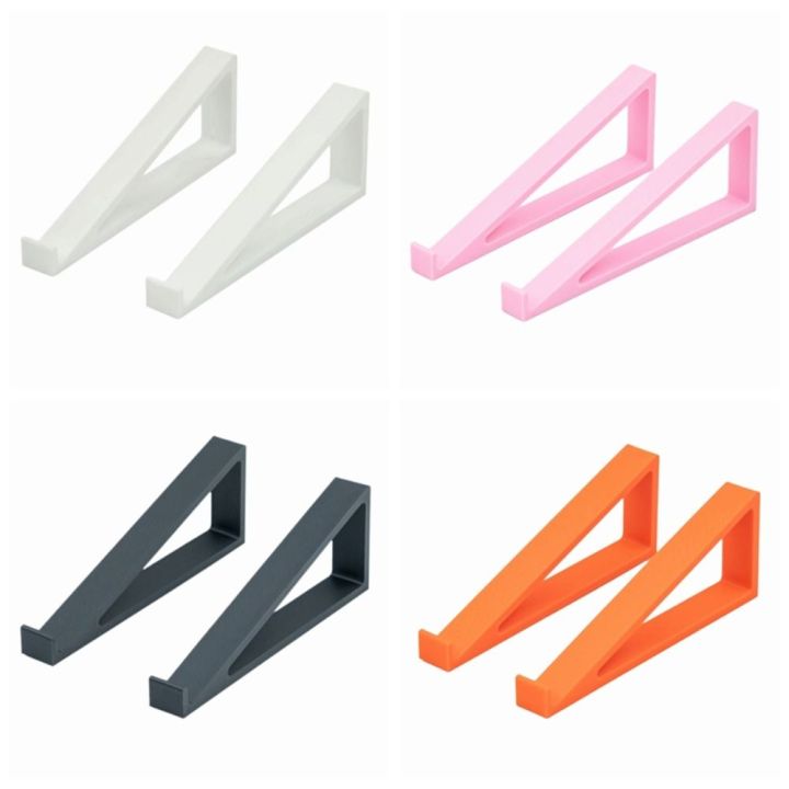 1%20Pair%20New%20Portable%20Keyboard%20Elevated%20Stand%20Accessories%20Raised%20Keyboard%20Angle%20Computer%20Keyboard%20Riser%20Plastic%20Monitor%20Holder%20-%20Image%208