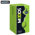 Moods Dotted Condoms (Pack of 20 Pcs). 