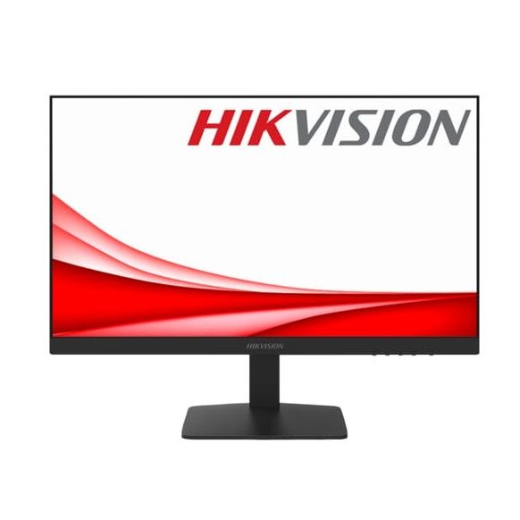 Hikvision 22 Inch FHD Borderless Monitor DS-D5022F2-2P2