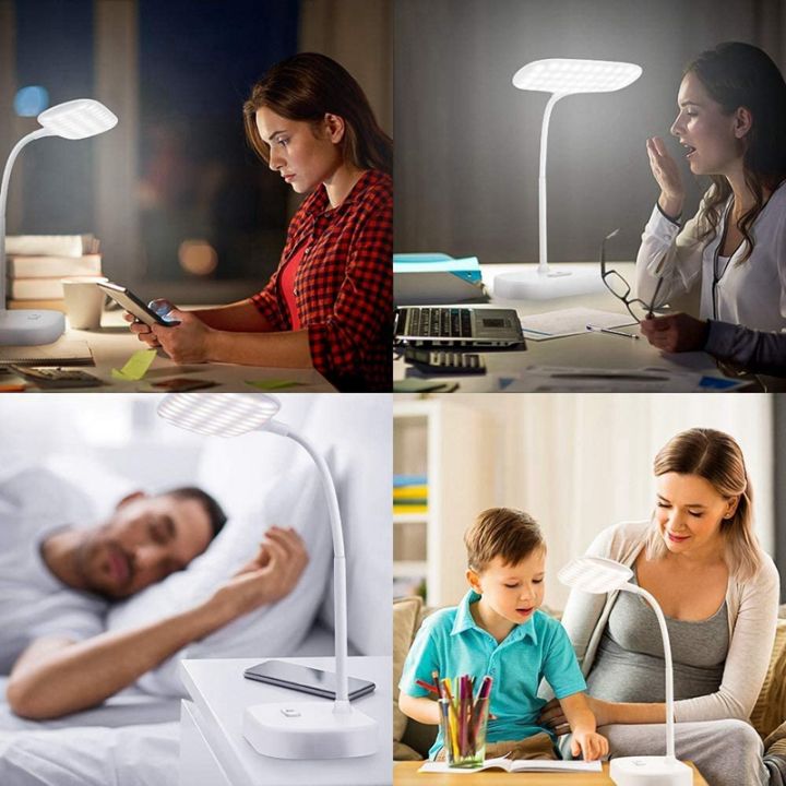 60%20LED%20Desk%20Lamp%20for%20Home%20Office,%20Eye-Protection%203%20Color%20Modes%20Lighting,%20Stepless%20Dimming,%20Gooseneck%20Adjustable%20Press%20-%20Image%205