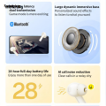 Wenefang Sutuiying OPPO Original Enco Air3i Earphone Wireless Bluetooth 5.2 Earbuds Bargain price Hot Selling AI Call Noise Reduction HiFI Sound Headset Long Standby Air 3i. 