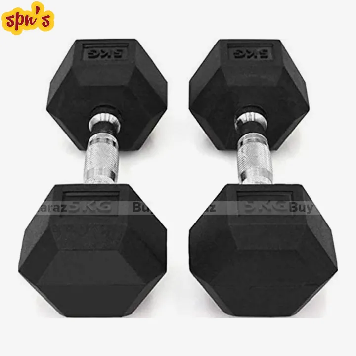 5Kg%20Rubber%20Hex%20Dumbells%20(Pair),%205%20Kg%20Dumbell,%20Rubber%20Hex%20Dumbell%20(%205Kg*2%20Pc%20=%2010%20Kg),%20Dumbbells%20-%20Image%202