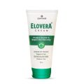 Elovera Moisturizing Cream 150g  Aloe Vera and Vitamin E  Paraben Fragrance free. 
