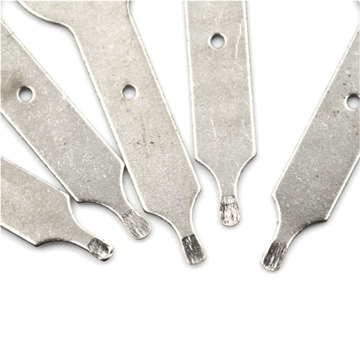 5pcs%20Metal%20Collet%20Wrench%20Key%209mm%20Nut%20Spanner%20For%20Rotary%20Tool%20Supplies%20BAWEI%20-%20Image%205