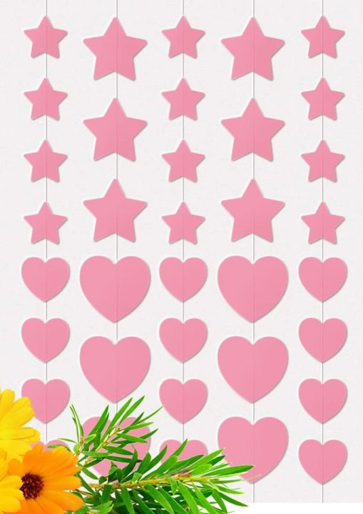 Acne%20Patch%20Pimple%20Patch,%20Pink%20Heart%20&%20Star%20Shaped%20Absorbing%20Cover%20Hydrocolloid%20Patches%20For%20Face%20(36%20Count%20For%2036%20Pimples%20(Pack%20of%201)%20-%20Image%204