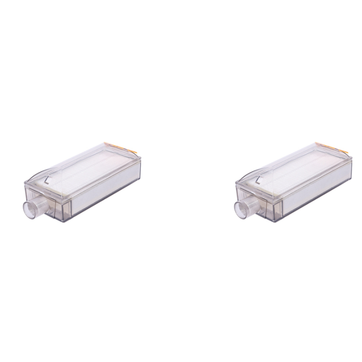 JINMY 2X for Oxygen Generator Filters Secondary Air Filter Elements Universal Augers Oxygen Machine Filter
