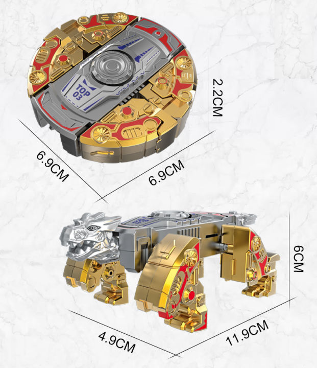 Tik%20Tok%20Deformation%20Fidget%20Spinner%20Kids%20Toys%20Mechanical%20Dinosaur%20Spinning%20Finger%20Spinner%20Decompression%20Gifts%20Wholesale%20-%20Image%207