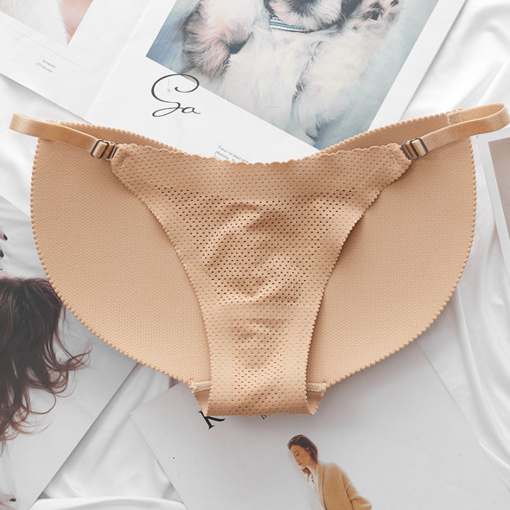 50%25%20discount%20Hip%20Padded%20Panties%20Shapewear%20Push%20Up%20Shaper%20Panties%20Control%20Briefs%20For%20Women%20Ass%20Panty%20With%20Hip%20Pads%20Underwear%20-%20Image%206