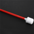 Wurrpopy-4X Aluminum Folding Cane 4-Sec Folding Cane with Rolling Tip for Blind Walking Stick. 