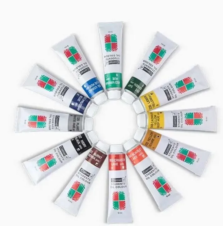 Student%20Oil%20Colour%20%209%20Ml%2012%20Shades%20-%20Image%203