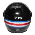 Vega  TVS Helmet. 