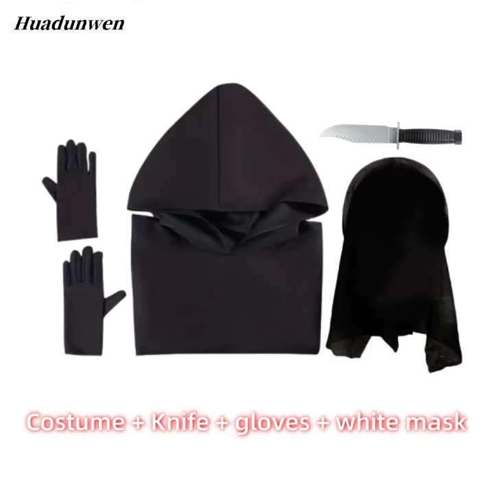 Huadunwen%20Props,%20cosplay,%20party,%20masquerade,%20latex,%20screaming,%20mask,%20ghost,%20Original%20horror,%20Halloween,%20ghost,%20mask,%20ghost,%20skeleton,%20props%20-%20Image%207