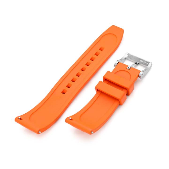 Soft Silicon Strap For Realme Watch S