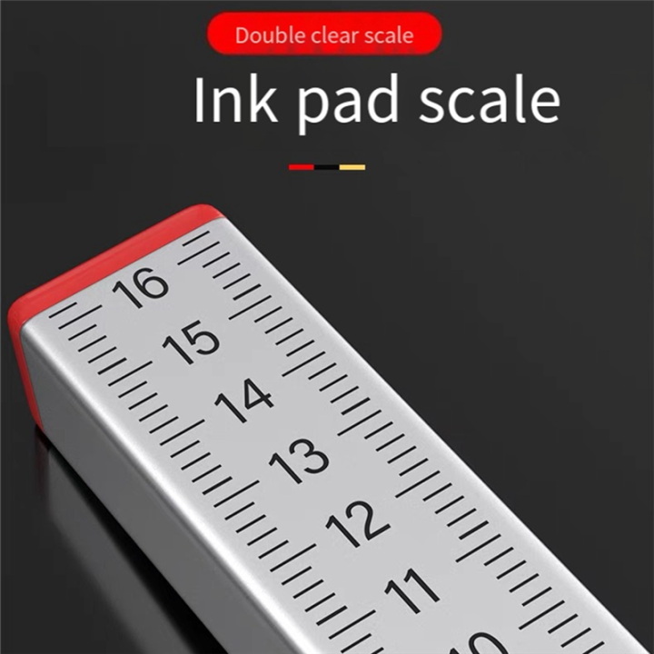 Sojhoop%202PC%20Woodworking%20Equal%20Height%20Ruler%20Positioning%20Horizontal%20Elevation%20Ruler%20Double-Sided%20Scale%20Ceramic%20Tile%20Special%20Tool%20A%20-%20Image%202