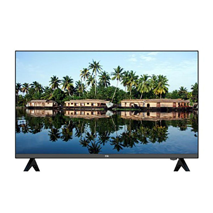 CG Brand 32 Inch LED TV - CG32VFL - 3 Years Warranty