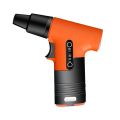 Air Duster Mini Turbo Fan 130000RPM Electric Blowing and Suction Dust Removal Jet Dry Blower Rechargeable for Home. 
