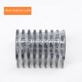 1Pcs Eyebrow Trimmer Plastic Eyebrow Comb For  Short/Long NT1150 NT3160 5175 NT1500 1140　Junna. 