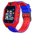 Kids Calling Smart Watch for Boys & Girls  2-Way Voice Calling & Message  Sim Card  Selfie Camera  Parent Control App  Voice Chat  Long Battery Life  LBS Location Tracking. 