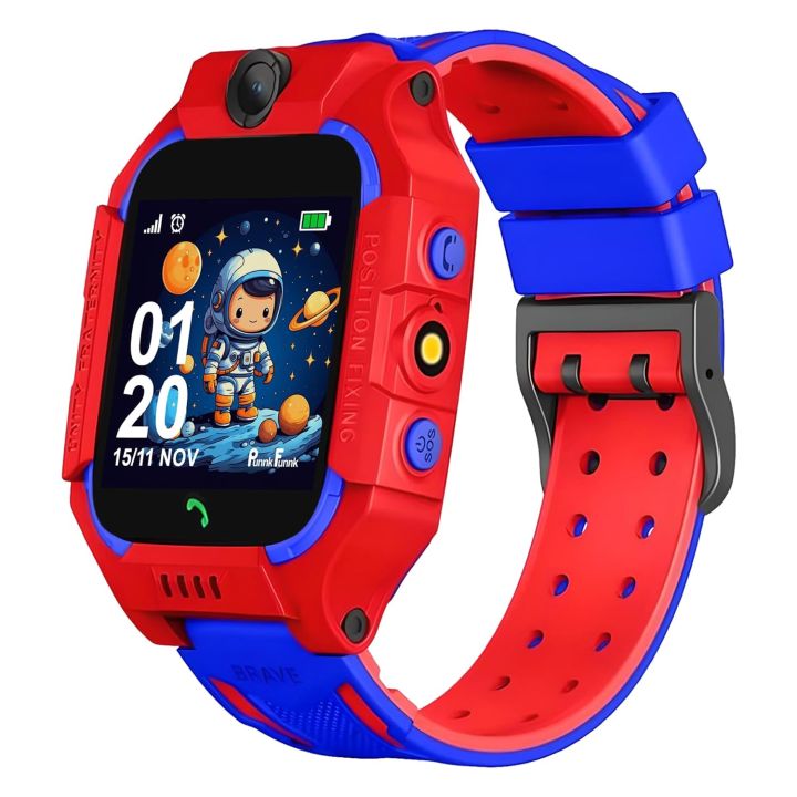 Kids%20Calling%20Smart%20Watch%20for%20Boys%20&%20Girls%20%202-Way%20Voice%20Calling%20&%20Message%20%20Sim%20Card%20%20Selfie%20Camera%20%20Parent%20Control%20App%20%20Voice%20Chat%20%20Long%20Battery%20Life%20%20LBS%20Location%20Tracking%20-%20Image%202